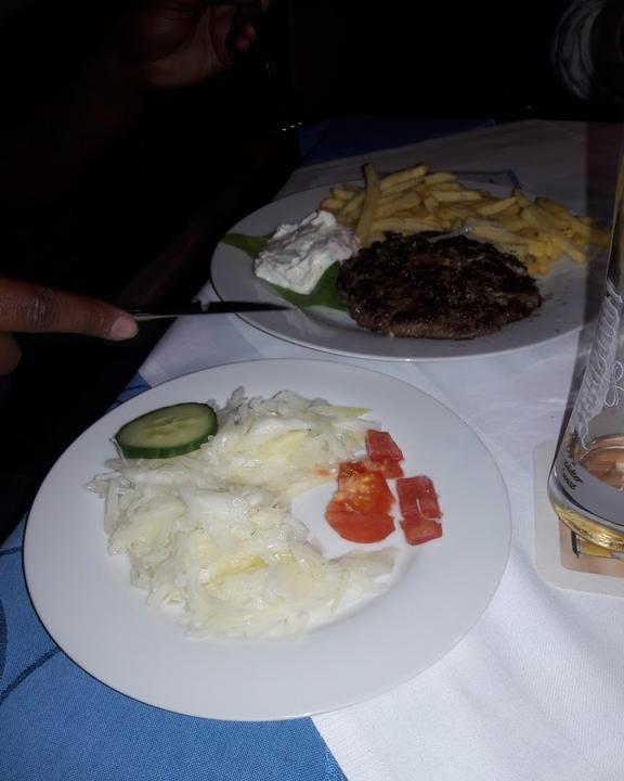 Gaststaette Sirtaki