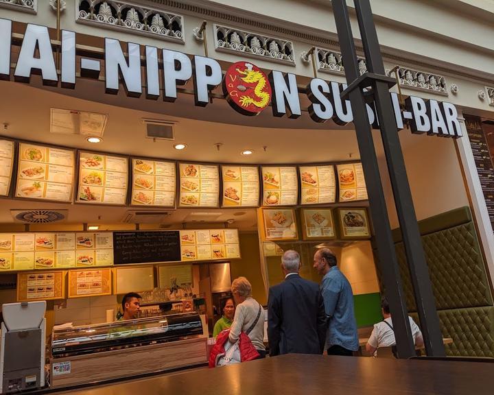 Thai Nippon Sushi Bar