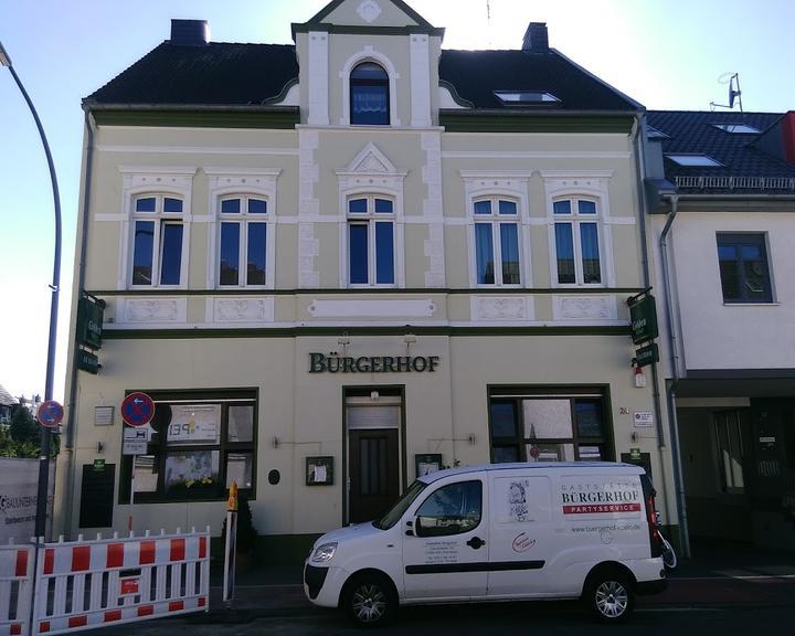 Burgerhof