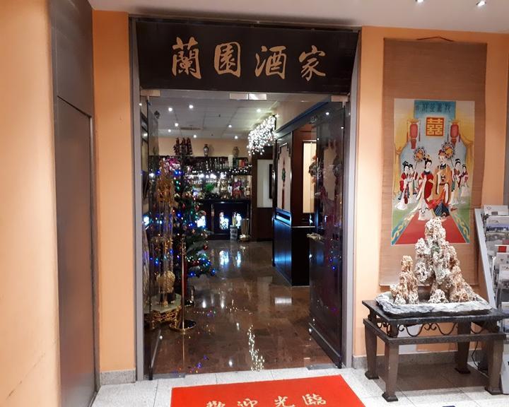 China Restaurant Orchidee