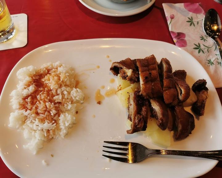 China Restaurant Orchidee