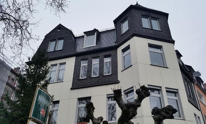 Sodener Eck