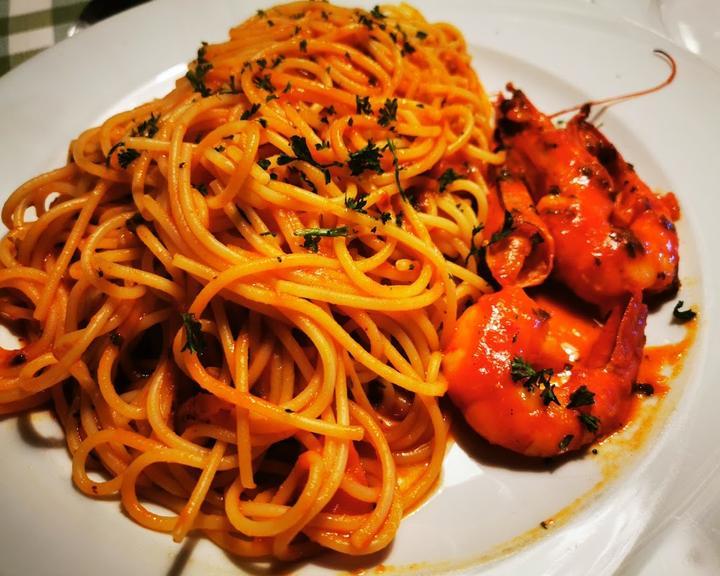 Pizzeria Italia Antica