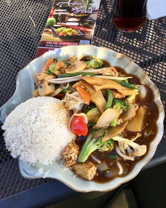 Asia Imbiss