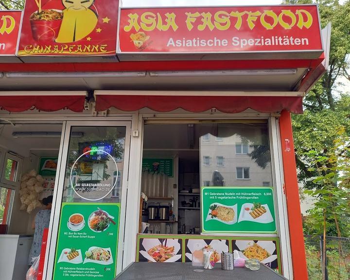 Asia Imbiss