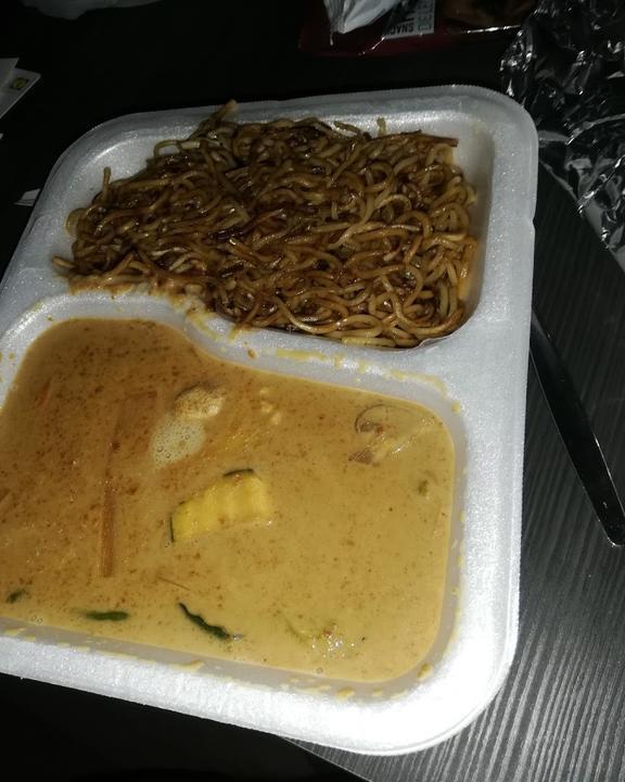 Asia Imbiss