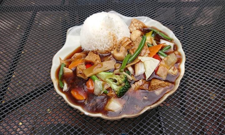 Asia Imbiss