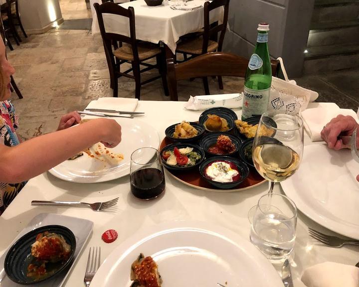 Ristorante Pizzeria Panorama