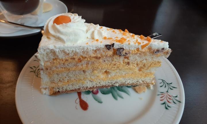 Cafe Ten Cate