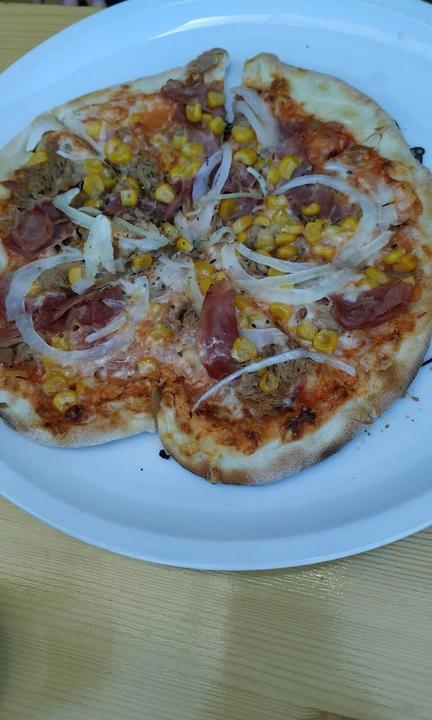 Pizzeria Campanari