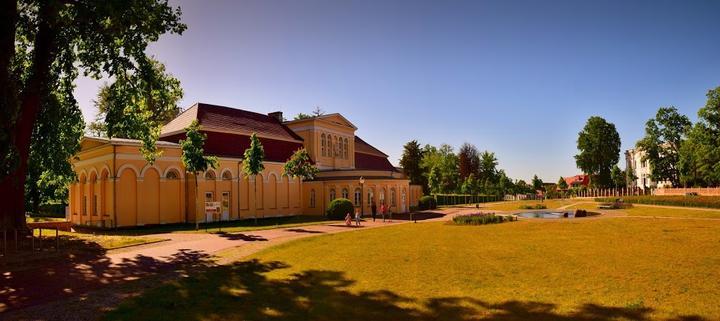 Orangerie