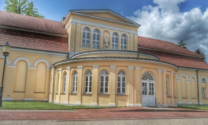 Orangerie