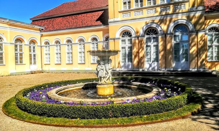 Orangerie