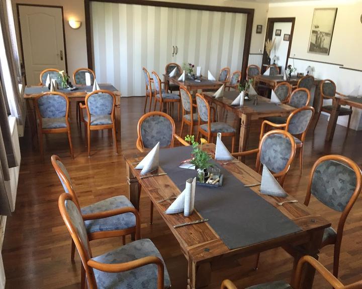 Gasthaus Hooger Faehre