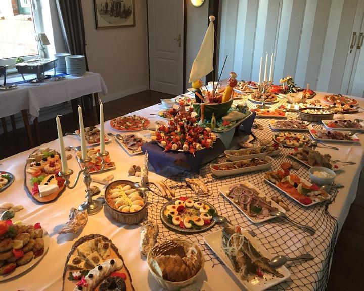 Gasthaus Hooger Faehre