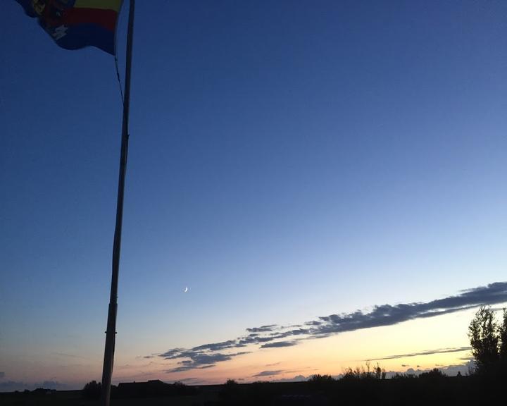 Gasthaus Hooger Faehre