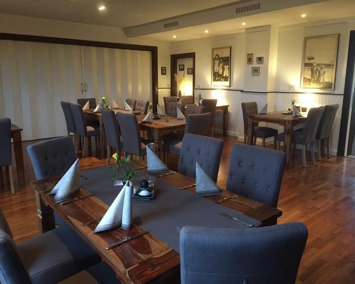 Gasthaus Hooger Faehre