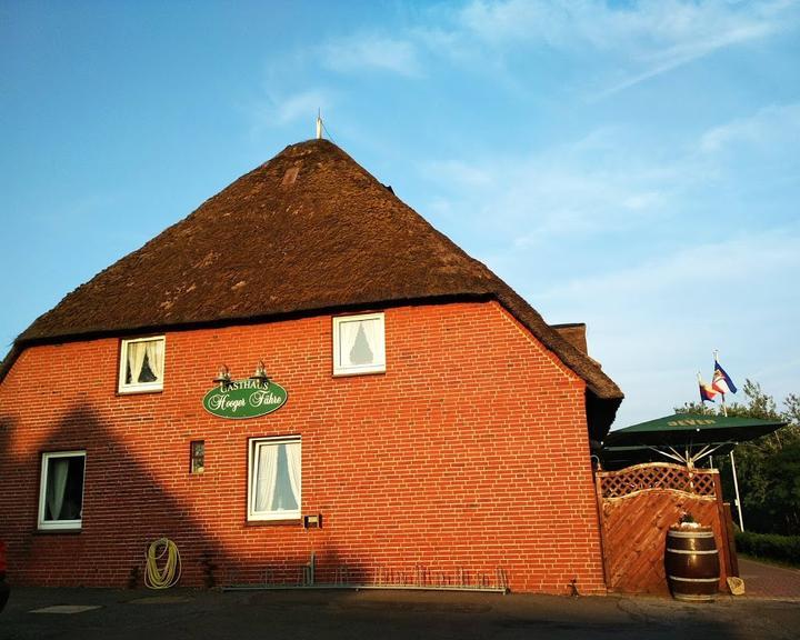 Gasthaus Hooger Faehre
