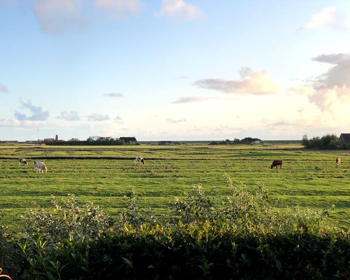 Gasthaus Hooger Faehre