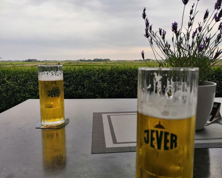 Gasthaus Hooger Faehre