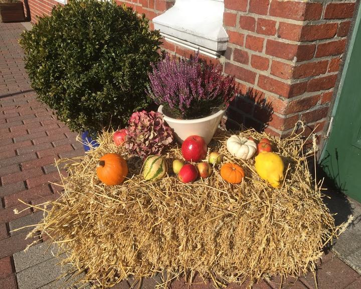 Gasthaus Hooger Faehre