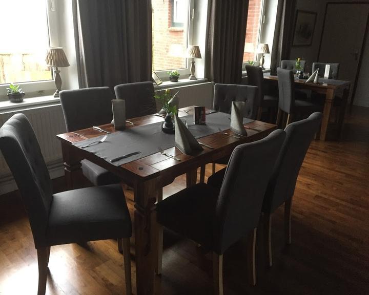 Gasthaus Hooger Faehre
