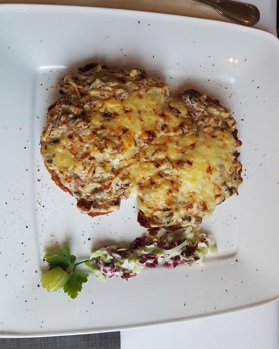 Gasthaus Hooger Faehre