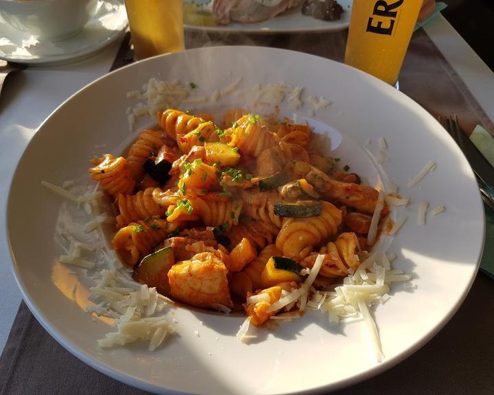 Gasthaus Hooger Faehre