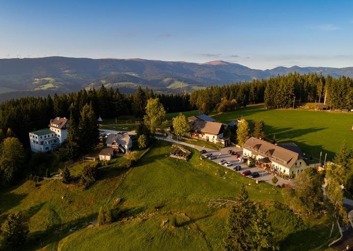 Gasthof & Pension Kurparkstübl Gasthof