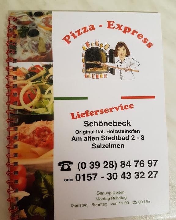 Pizzaexpress