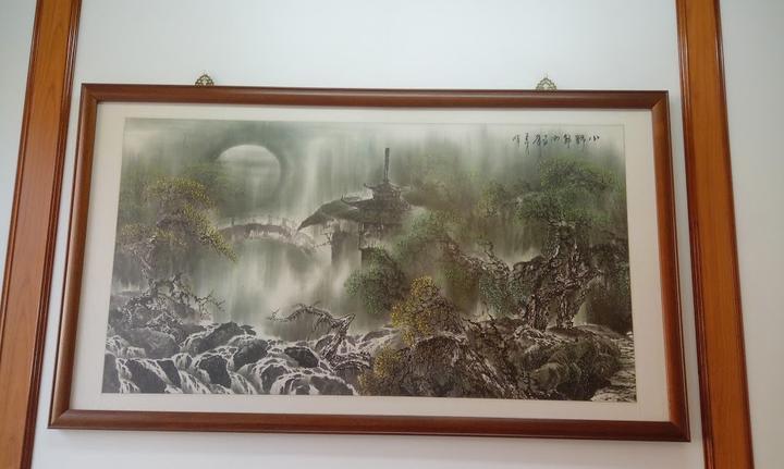 China Imbiss Wu