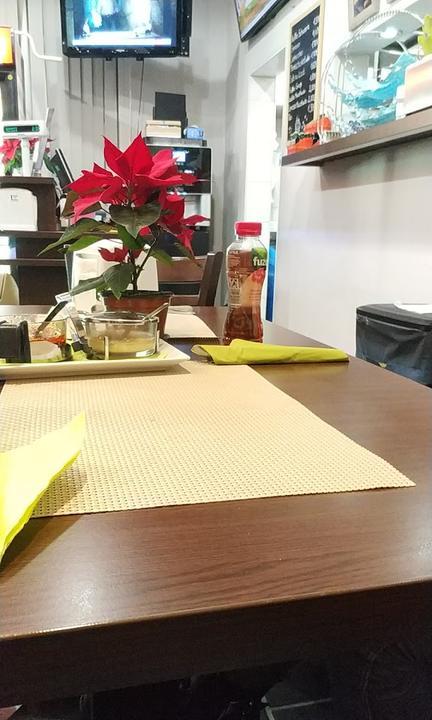 Pizza AVANTI