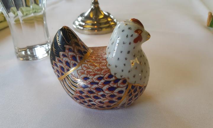 Hasenburener Krug