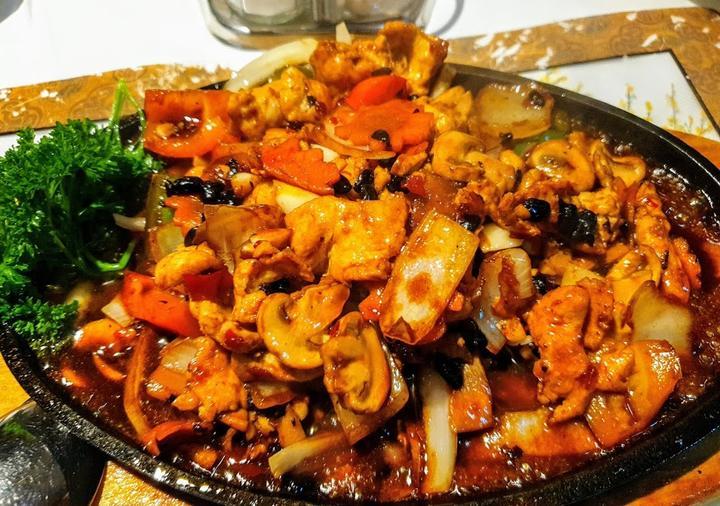 China Restaurant Canton