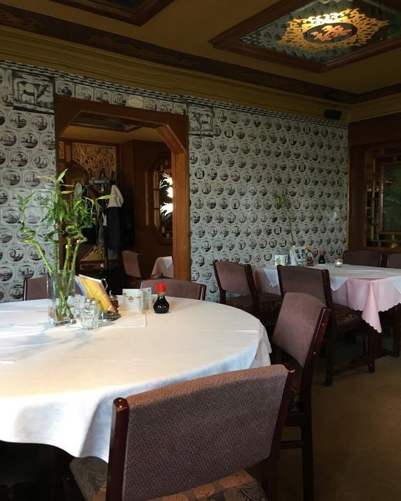 China Restaurant Canton