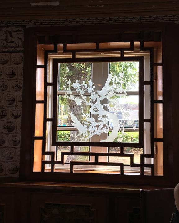 China Restaurant Canton