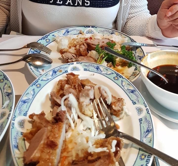 China Restaurant Canton