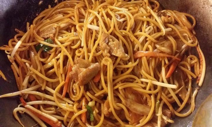 China Restaurant Canton