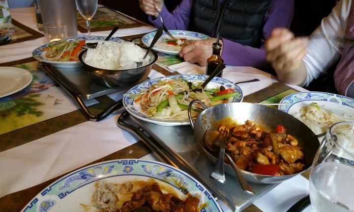 China Restaurant Canton