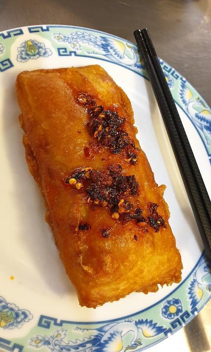 China Restaurant Canton