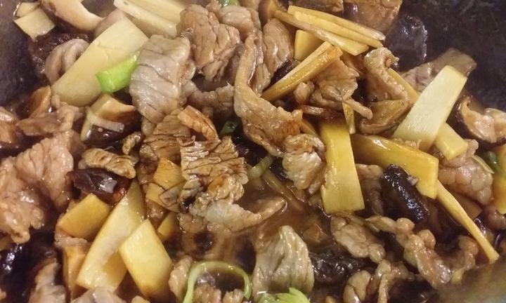 China Restaurant Canton