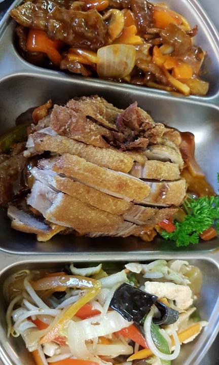 China Restaurant Canton
