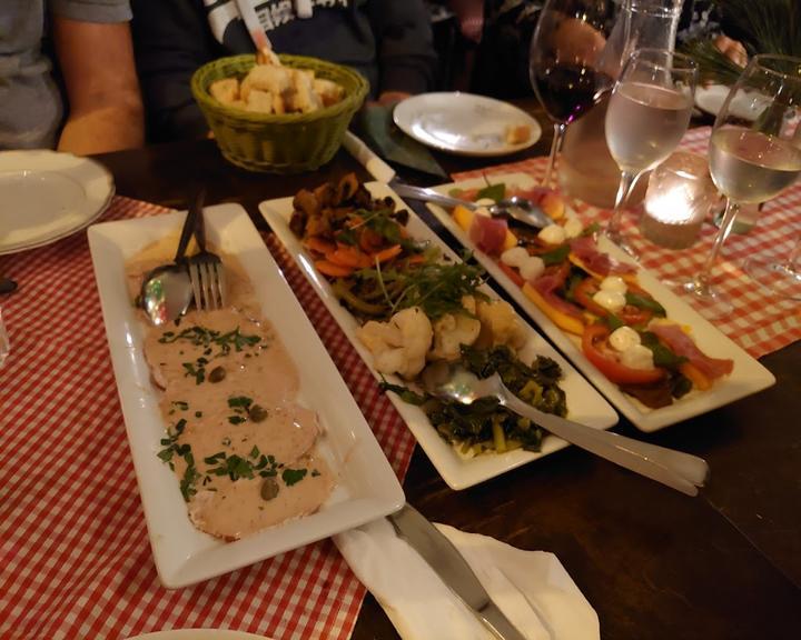 Marra Pizzeria Napoli