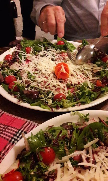 Marra Pizzeria Napoli