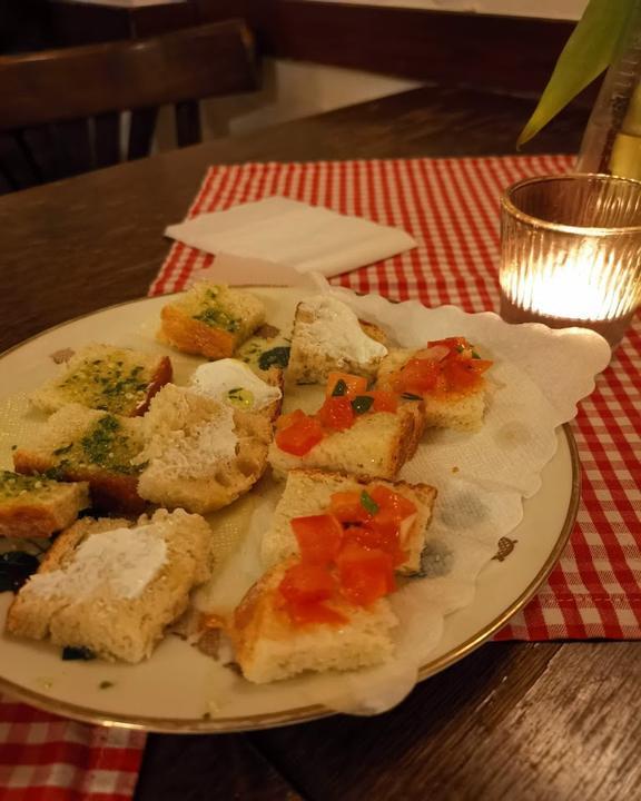 Marra Pizzeria Napoli