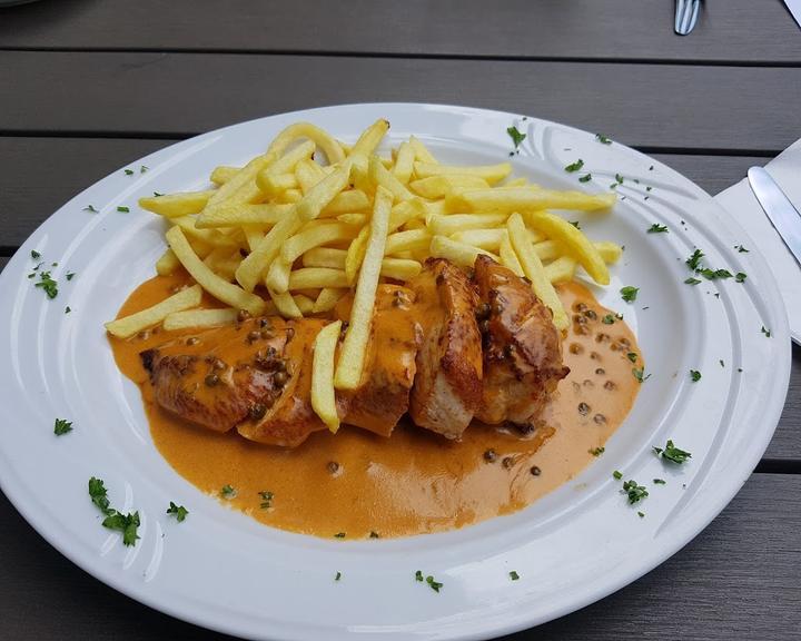 Gaststatte Am Kapellchen