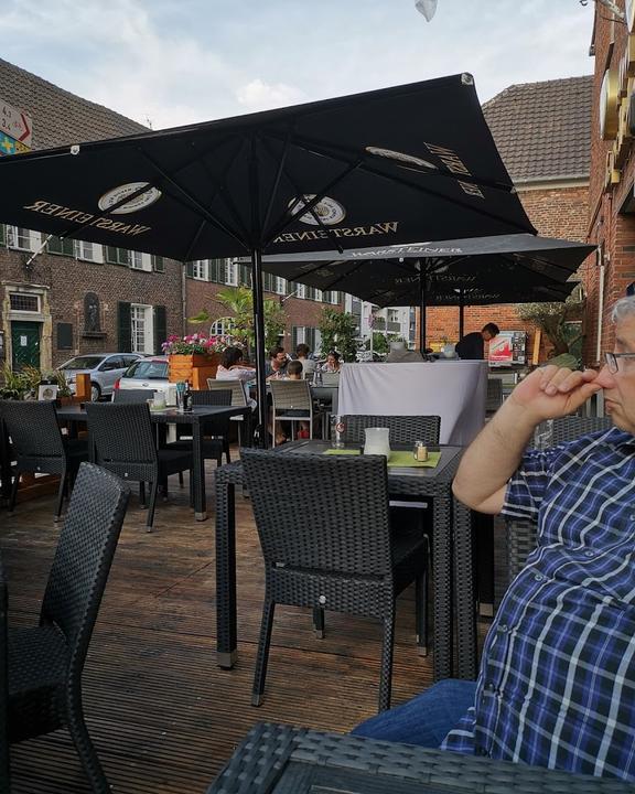 Gaststatte Am Kapellchen