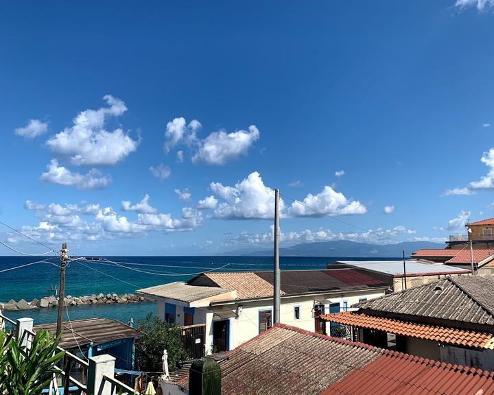 Pizzeria La Piccola Calabria