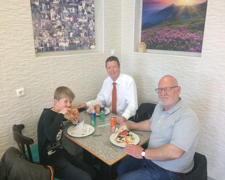 Don Alfredo Berliner Freiheit