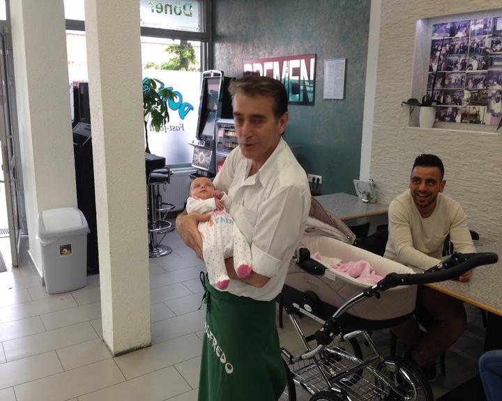 Don Alfredo Berliner Freiheit